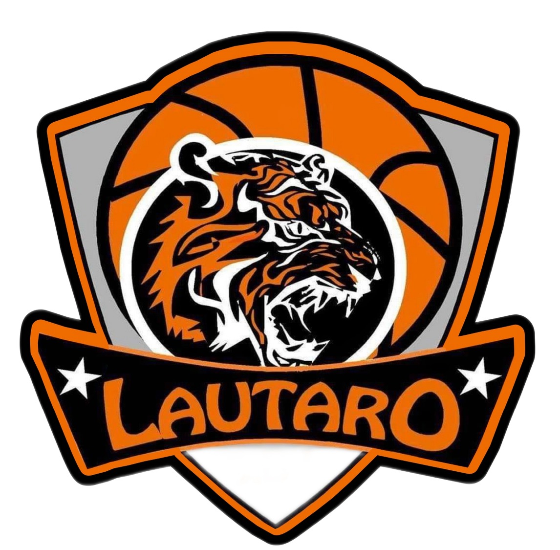 Club Deportivo Lautaro Logo